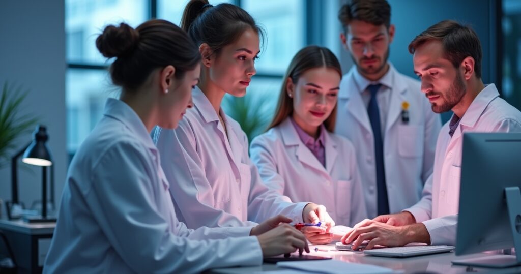 Inhibin: Levels, Function & Testing Infertility Diseases
