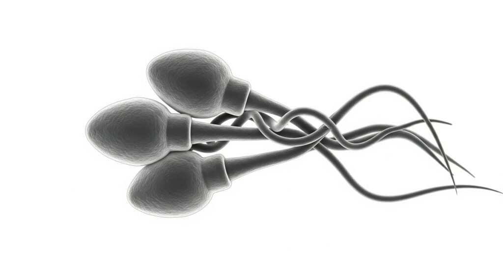 Sperm Agglutination: Symptoms, Causes, And Treatment Sperm Agglutination