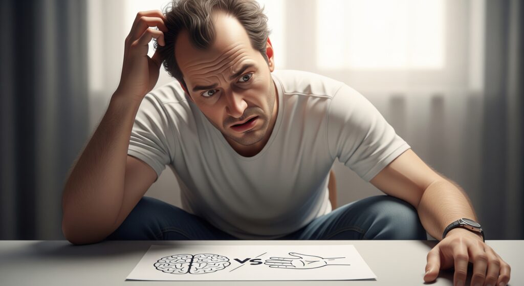 Does Masturbation Cause Memory Loss? Does Masturbation Cause Memory Loss