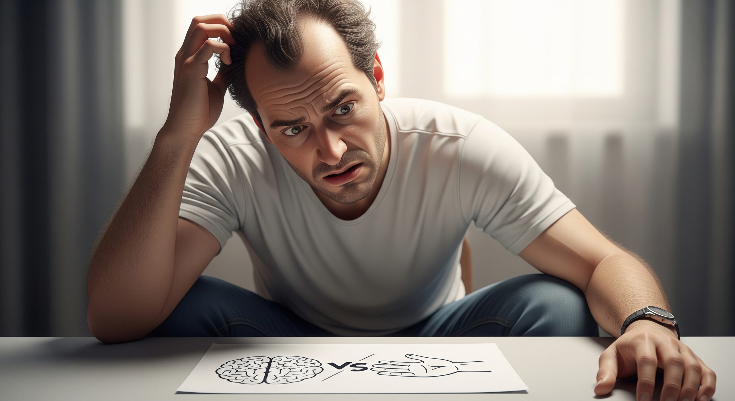 Does Masturbation Cause Memory Loss