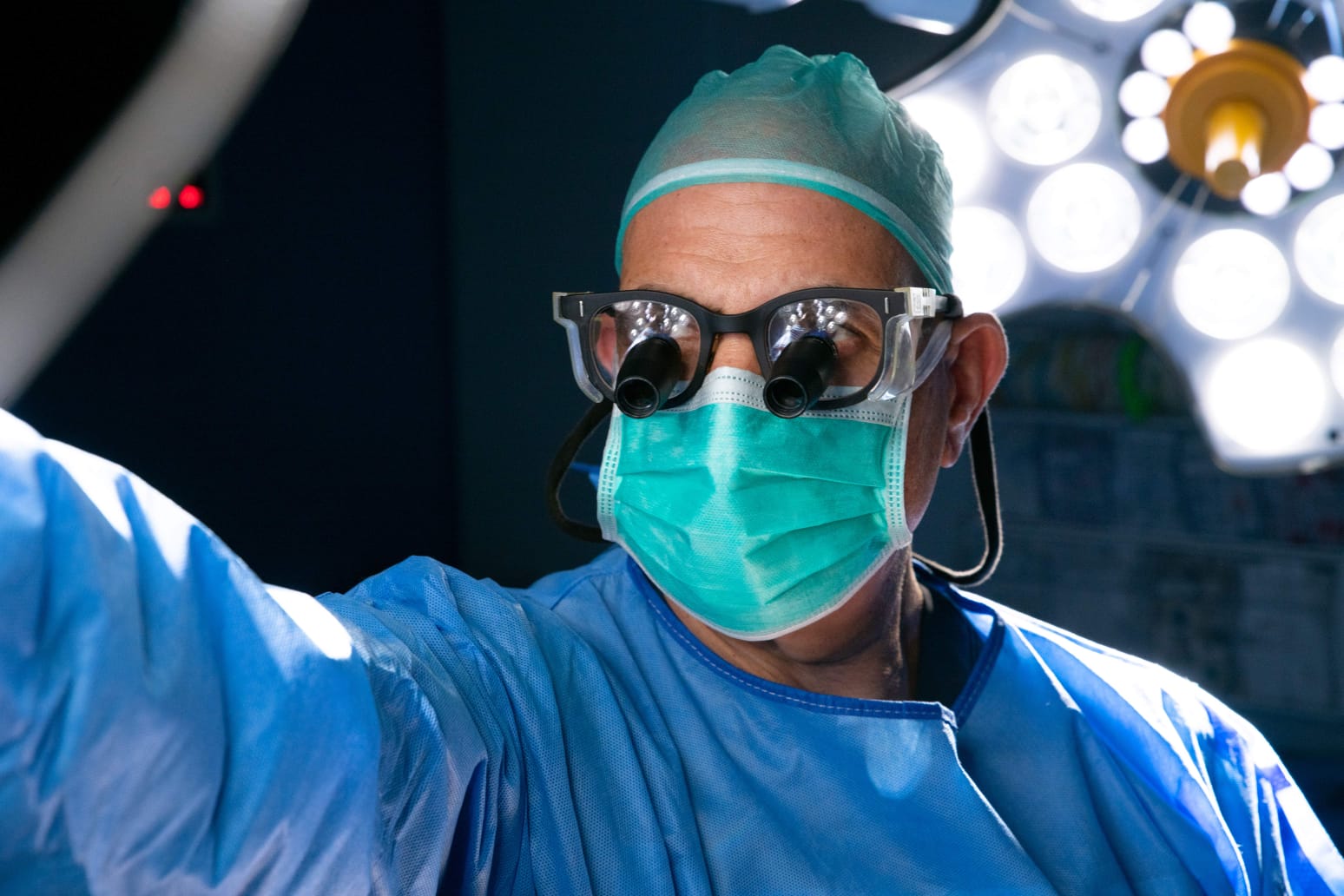 Dr. Shlomi Barak - Expert in Male Infertility Treatment