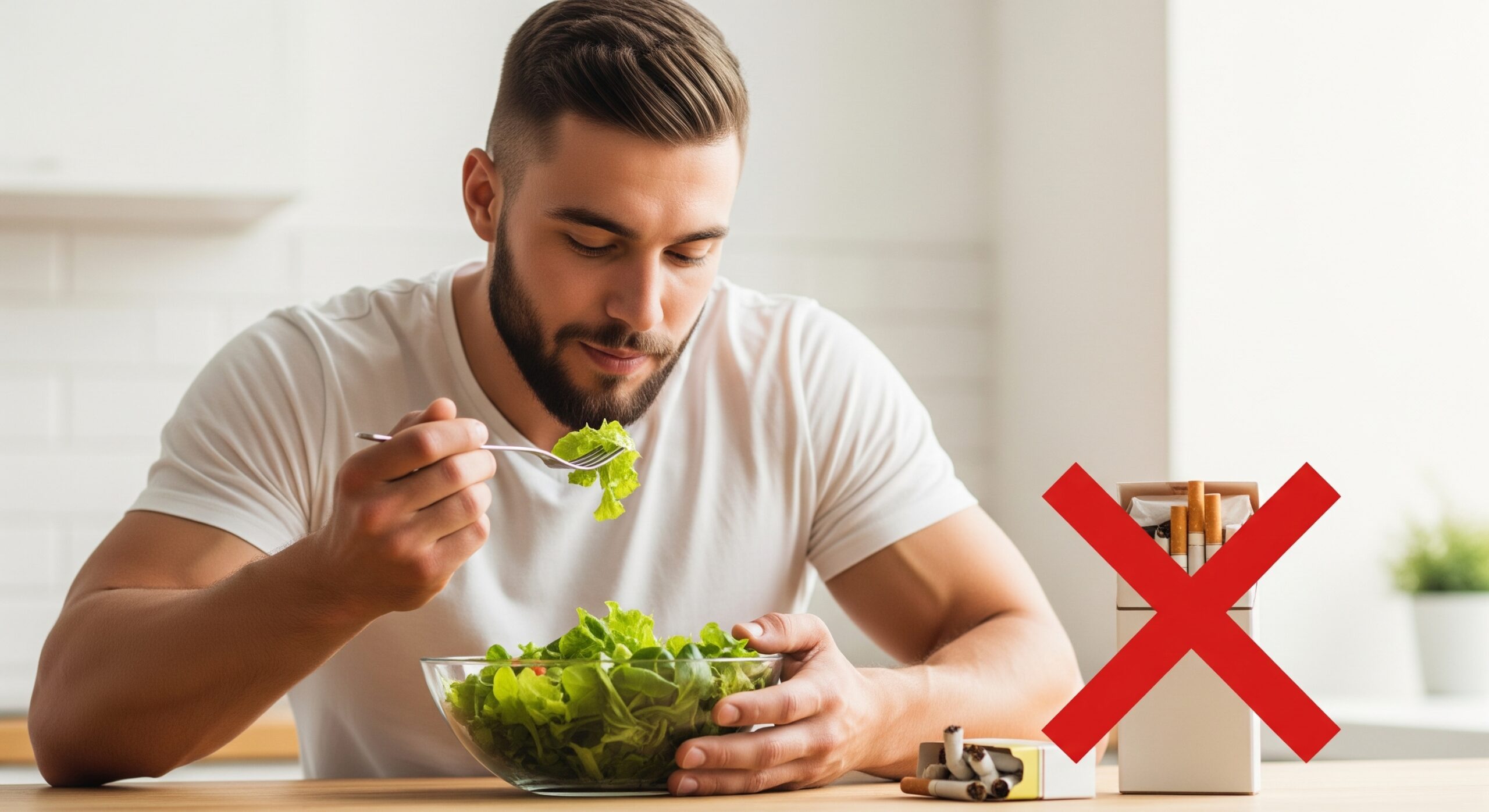Improving Acrosome Function Naturally