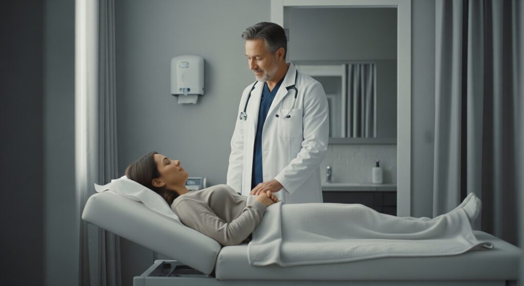 Is IUI Painful? What to Expect During the Procedure Is IUI Painful