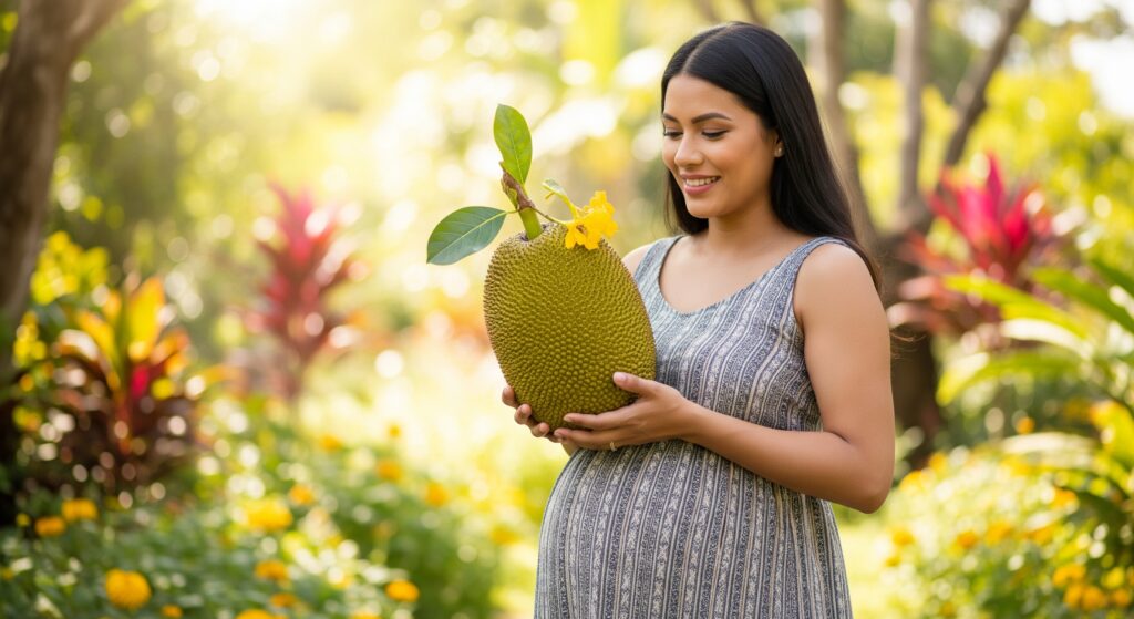 Is Jackfruit Safe to Eat During Pregnancy? Is Jackfruit Safe to Eat During Pregnancy
