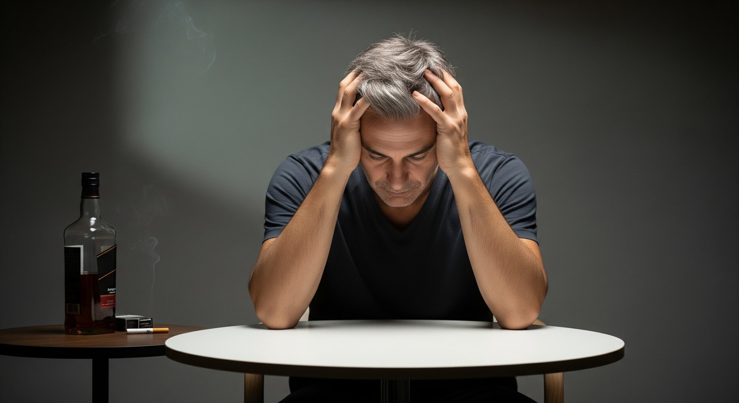 Lifestyle & Environmental Causes of Male Infertility
