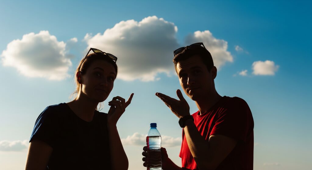 Should You Drink Water Before Sex? Here's the Truth Should You Drink Water Before Sex