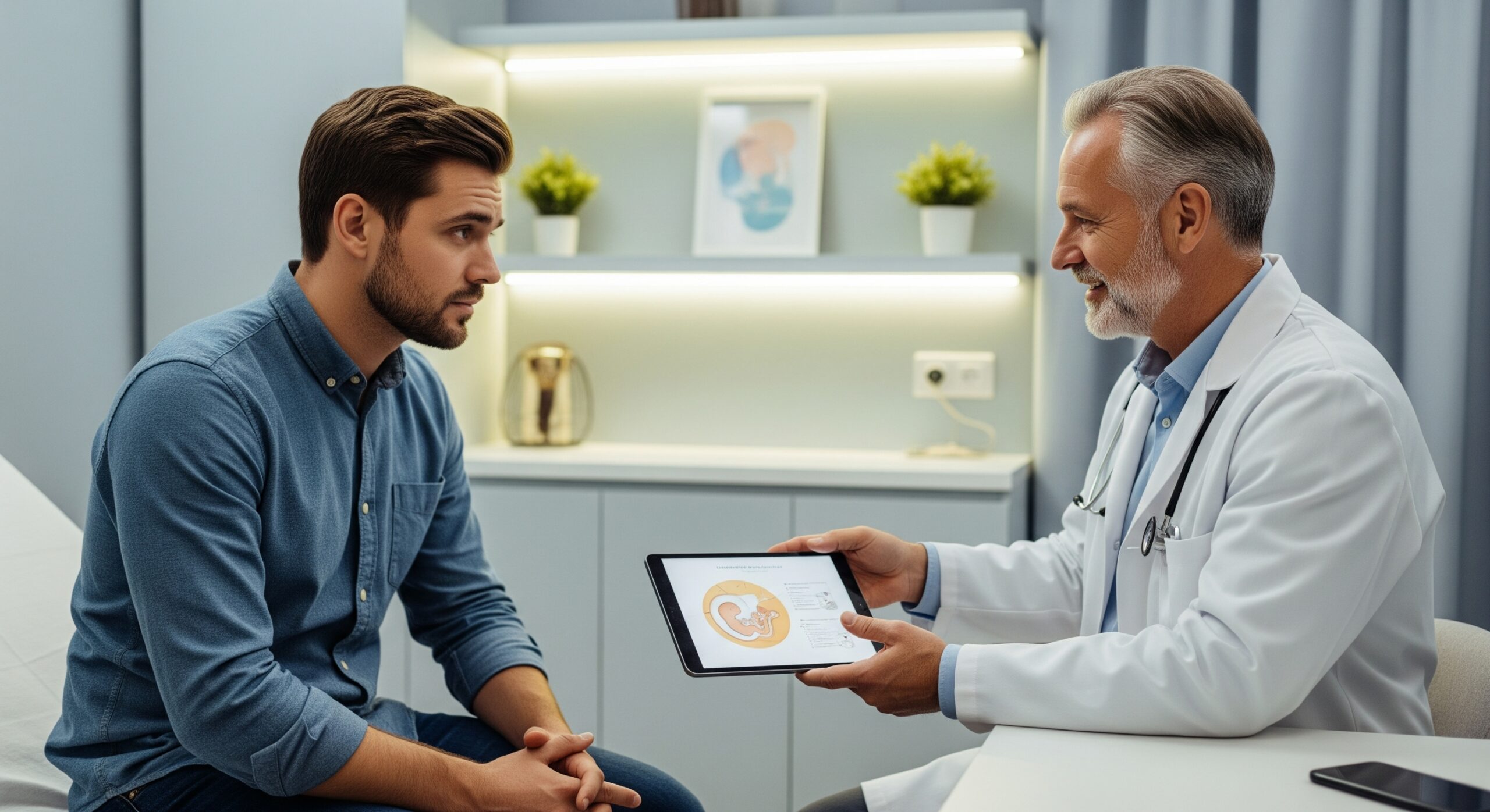 Teratozoospermia Treatments, Causes, And Prevention