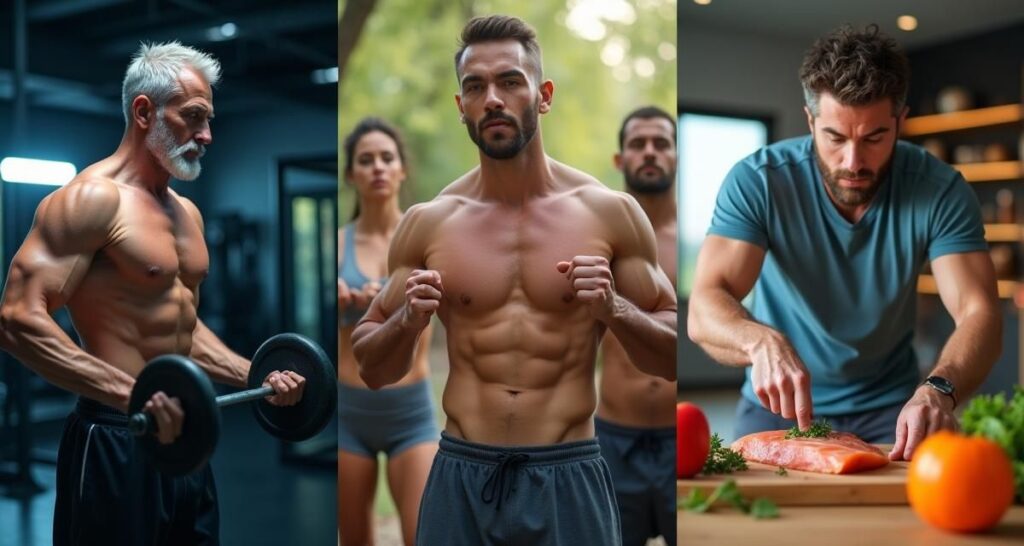 How To To Increase Testosterone Male fertility