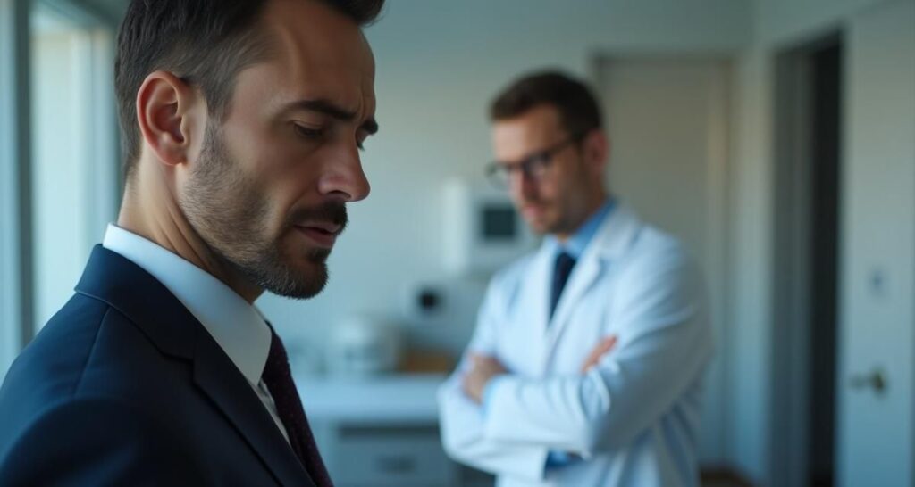 Testicle Pain: When You Should See A Urologist Infertility Diseases