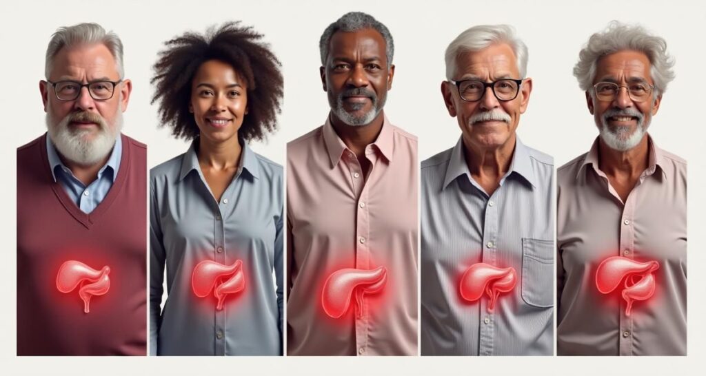 What Does The Prostate Do? Infertility Diseases