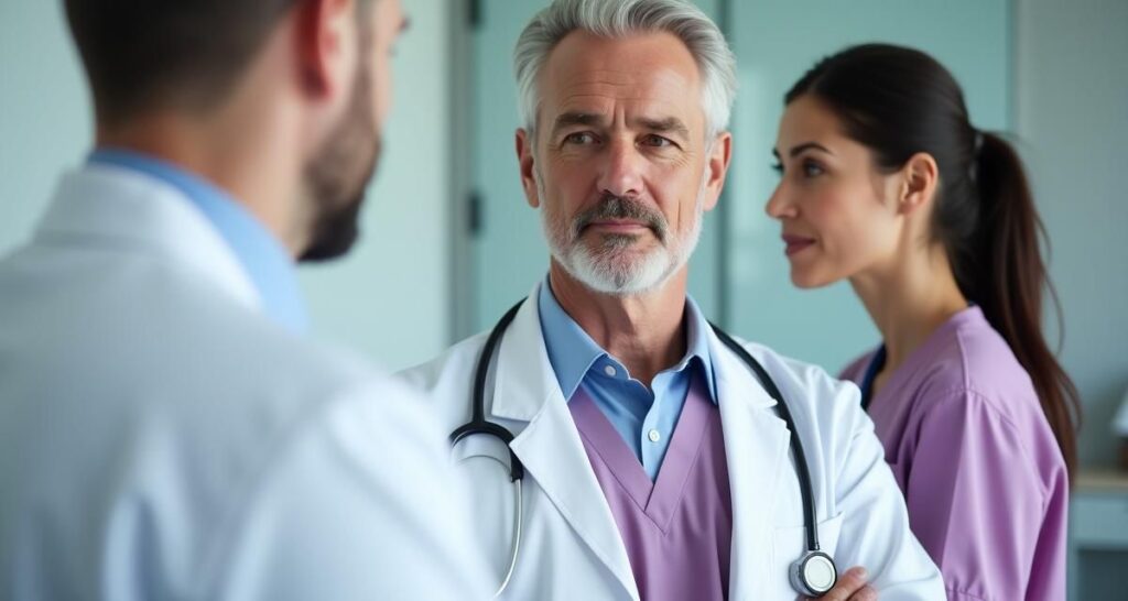 Infertility Diseases
